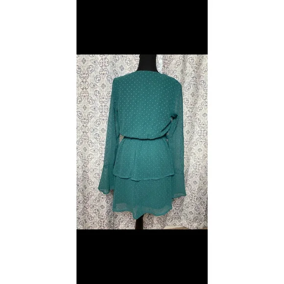 Pretty Little Things Womens‎ NWT Dress Size 6 - Picture 4 of 8